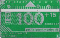 Standaardkaart 1986