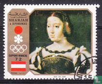 Olympic Games Winners for sale