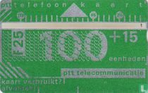 Standaardkaart 1986