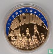 België 1 ECU 1998 (PROOF)