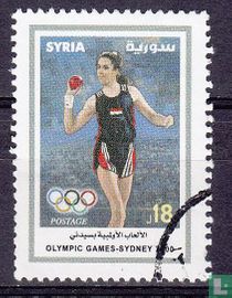 Jeux olympiques