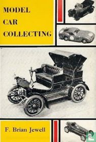 Model Car Collecting