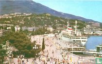 Cruiseschip