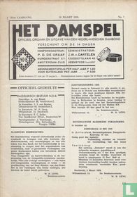 Het Damspel 7