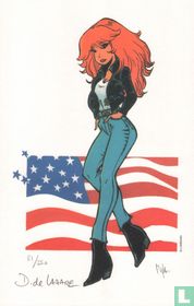 America
