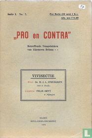 Vivisectie