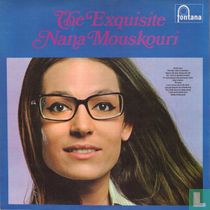 The Exquisite Nana Mouskouri