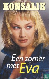Een zomer met Eva