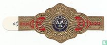 Cigare Samson A.M.B.