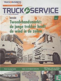 Truck & Service 35