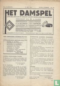 Het Damspel 10