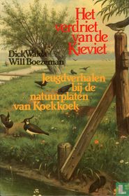 Het verdriet van de Kieviet