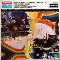 Dias del futuro pasado (Days of Future Passed)