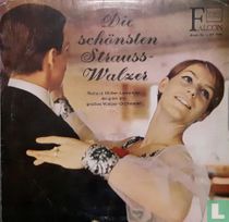 Die schönsten Strauß-Walzer