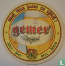 Gemer