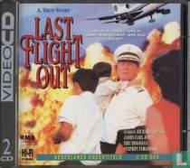 Last Flight Out