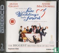Four Weddings and a Funeral