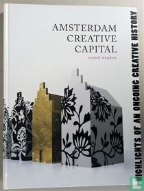 Amsterdam creative capital