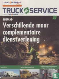 Truck & Service 33