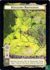Südliches Rhovanion