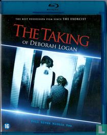 The Taking of Deborah Logan