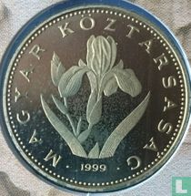 Hongrie 20 forint 1999