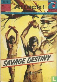 Savage Destiny