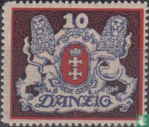 State coat of arms