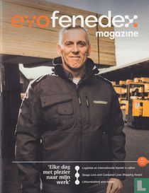 Evofenedex magazine 1