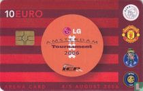 LG Amsterdam Tournament 2006