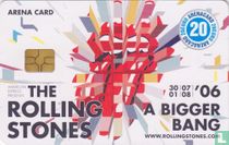 The Rolling Stones A Bigger Bang