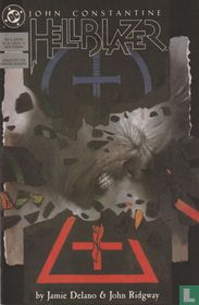 Hellblazer 6
