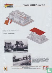 Pegasus Bridge - Bunker