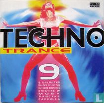 Techno Trance 9