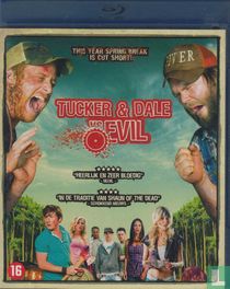 Tucker & Dale vs Evil