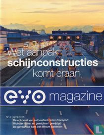 EVO Magazine 4