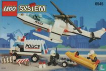 Lego 6545 Search N' Rescue