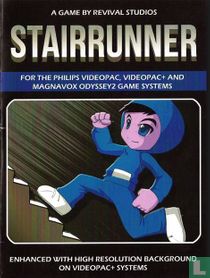 Stairrunner