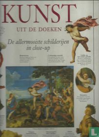 Kunst uit de doeken