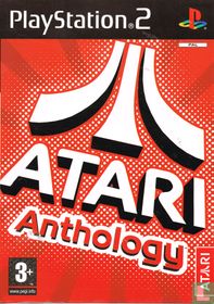 Atari Anthology