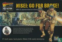 Nisei: Go for Broke!