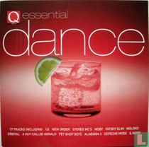Q Essential Dance 