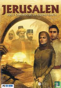 Jerusalen: Los 3 Caminos de la Ciudad Santa