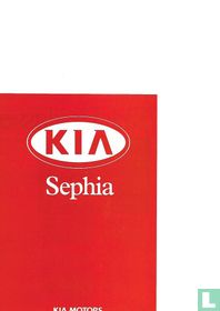 Kia Sephia  