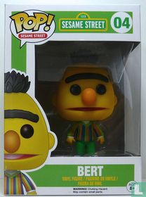 Bert