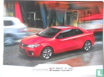 Kia Forte Koup