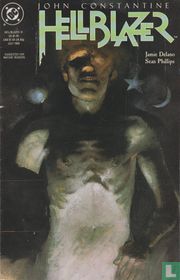 Hellblazer 31