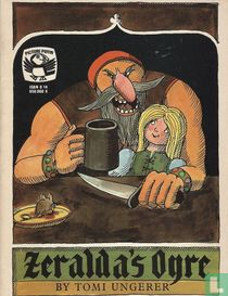 Zeralda's Ogre