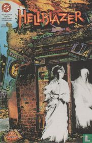 Hellblazer 48