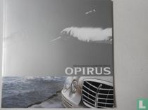 Kia Opirus